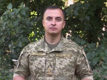 17 обстрілів позицій сил АТО, 2 військових зазнали поранень - дайджест на ранок 18.07.2017