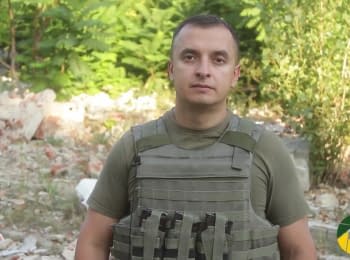 34 обстріли позицій сил АТО, 1 військовий загинув - дайджест на ранок 02.08.2017