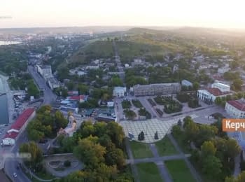 "Крим.Справжній": Туристи без світла, пам'ятники без ремонту