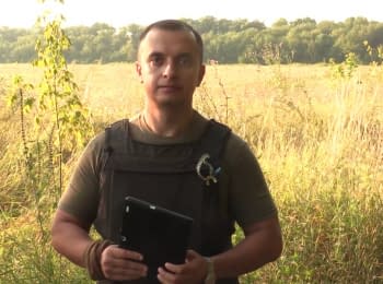 31 обстріл позицій сил АТО, 3 військових зазнали поранень - дайджест на ранок 06.08.2017