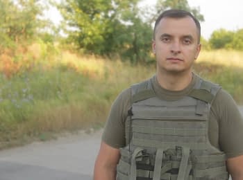 18 обстрілів позицій сил АТО, 2 військових х зазнали поранень - дайджест на ранок 07.08.2017