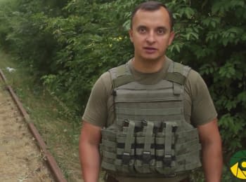31 обстріл позицій сил АТО, 8 військових зазнали поранень - дайджест на ранок 15.08.2017