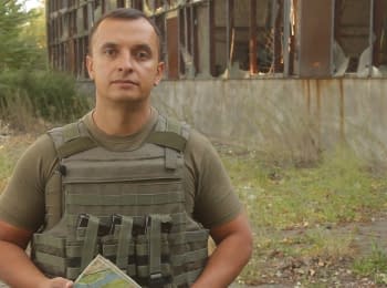 33 обстріли позицій сил АТО, 3 військових зазнали поранень - дайджест на ранок 16.08.2017