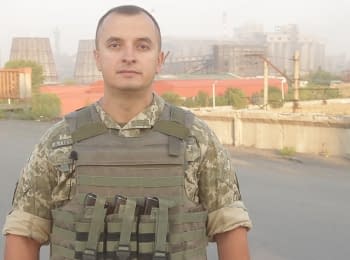 22 attacks on the ATO' forces positions - digest on 28.08.2017