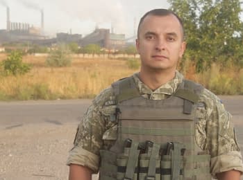 19 attacks on the ATO' forces positions - digest on 29.08.2017