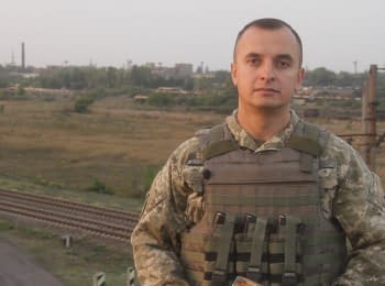 27 attacks on the ATO' forces positions, 2 soldiers were wounded - digest on 13.09.2017
