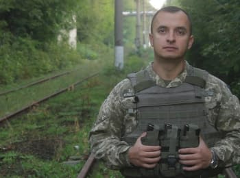 25 attacks on the ATO' forces positions, 1 soldier was wounded - digest on 14.09.2017