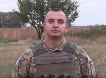 22 attacks on the ATO' forces' positions, 2 soldiers were wounded - digest on 25.09.2017