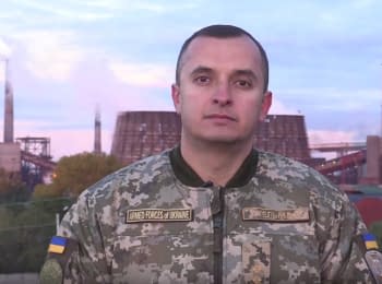 14 attacks on the ATO' forces' positions, 1 soldier was killed  - digest on 02.10.2017