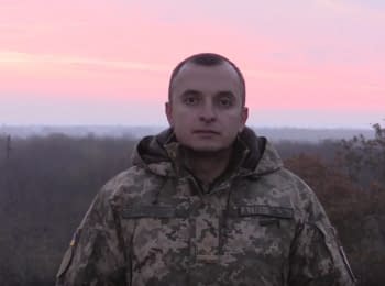 22 attacks on the ATO' forces' positions, 1 soldier was wounded - digest on 24.10.2017