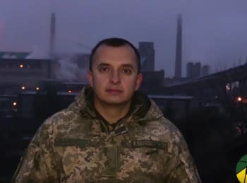 15 attacks on the ATO' forces' positions, 4 soldiers were killed - digest on 25.10.2017