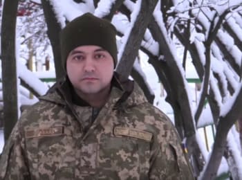 7 attacks on the ATO' forces' positions, 5 soldiers were killed - digest on 24.11.2017