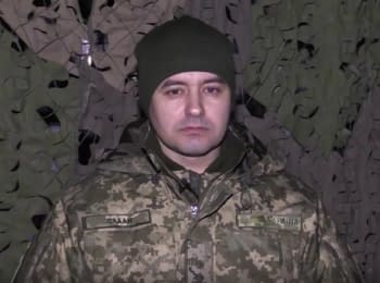 6 attacks on the ATO' forces' positions, 3 soldiers were wounded - digest on 09.01.2018