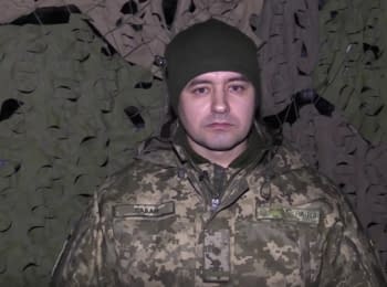 7 attacks on the ATO' forces' positions, 3 soldiers were killed - digest on 11.01.2018