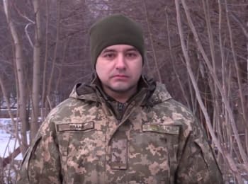 5 attack son the ATO' forces' positions, 3 soldiers were wounded - digest on 27.02.2018