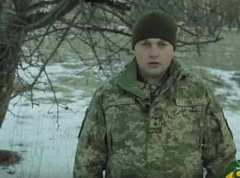 5 attacks on the ATO' forces' positions, 2 soldier were wounded - digest on 13.03.2018