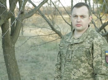 35 attacks on the ATO' forces' positions, 3 soldiers were wounded - digest on 10.04.2018