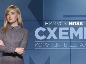 "Схеми": ГПУ доручала СБУ збирати дані журналістів. Тимошенко і Пінчук. Новий курс для олігарха