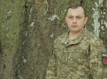 66 attacks on the ATO' forces' positions, 1 soldier was killed - digest on 13.04.2018