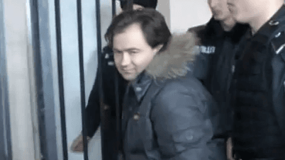 СУД ЗВІЛЬНИВ АНДРІЯ ДЗИНДЗЮ