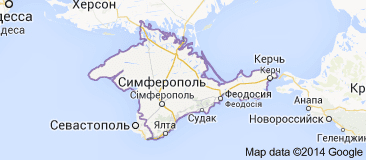 У Криму заборонили «Сободу»