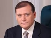Добкін організовує робітників та козаків для наведення порядку в областях