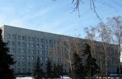 Штурмування ОДА докотилося до Полтавщини