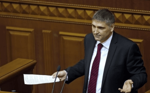 Верховна Рада ухвалила за основу і в цілому законопроект щодо амністії учасників акцій протесту