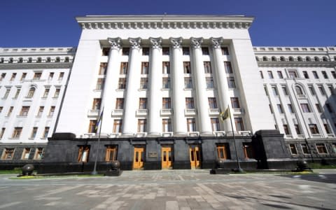 Лідери опозиції вийшли від Януковича