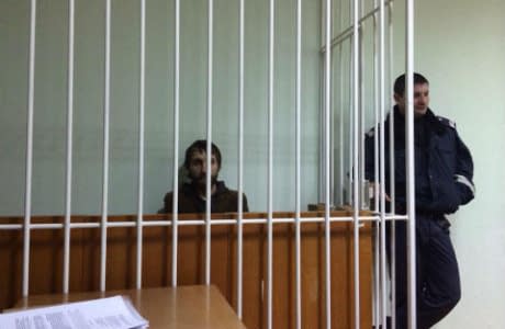 В Україні офіційно з’явилися «в’язні Грушевського»
