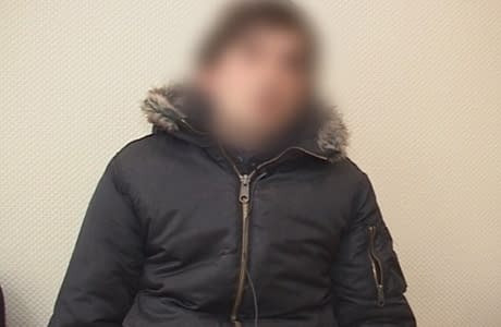 Міліція заявляє про затримання одного з підпалювачів авто у Києві