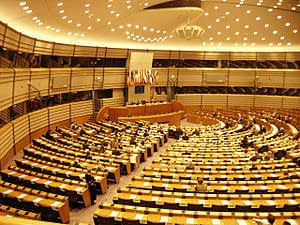 Європарламент: Дебати щодо ситуації в Україні