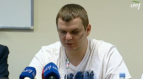 Булатов розповів подробиці викрадення