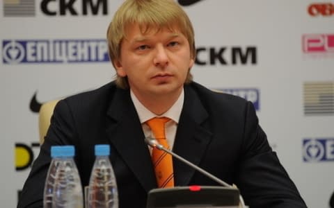 ФК "Шахтар" боротиметься з прихильниками Майдану серед своїх фанів