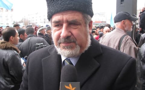Кримські татари готові дати відсіч спробам відторгнення автономії від України