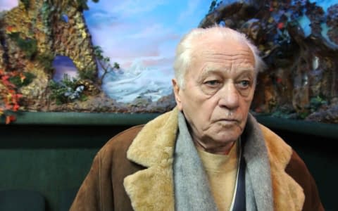 Зник Степан Хмара (ОНОВЛЕНО)