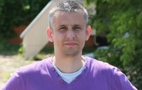 У Києві вбили журналіста