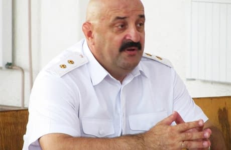 Янукович призначив нового головнокомандувача збройних сил