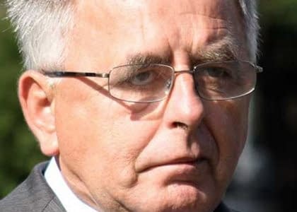 Голова Львівської організації ПР Писарчук вийшов з партії
