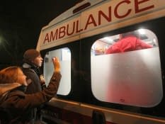 Кількість постраждалих за три дні активістів перевалила за півтисячі - КМДА