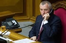 Заступник Рибака теж склав повноваження