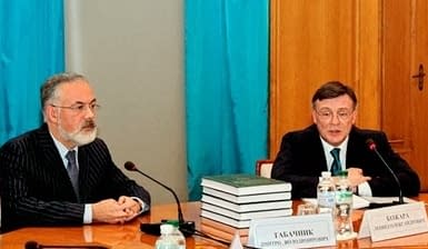 Верховна Рада звільнила глав МЗС та Міносвіти