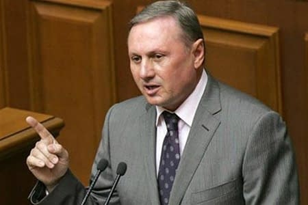 Партія регіонів іде в опозицію