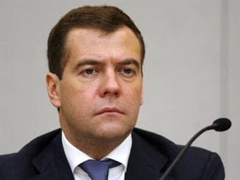 Росія відкликала свого посла з України для консультацій