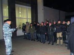 У Севастополі почали формувати народне ополчення