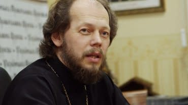 УПЦ МП: «Російські війська повинні залишатися у Росії»