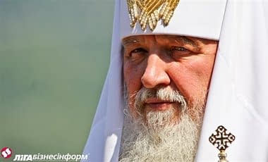 Прес-служба РПЦ: «Російські військові – миротворці, не варто чинити опір»