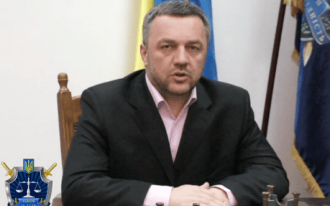 ГПУ: призначення Аксьонова та створення «Беркуту» в Криму незаконне