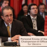 Місія ОБСЄ готова вирушити до Криму