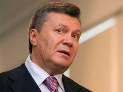 Литва заборонила в'їзд Януковичу і його 17 посіпакам